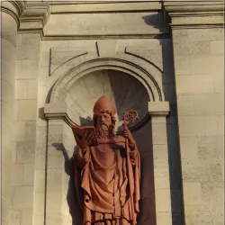 Saint-Géry Church - Cambrai