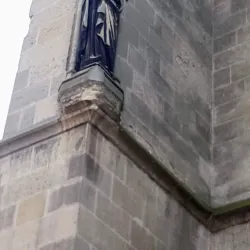 The Belfry of Cambrai - Cambrai