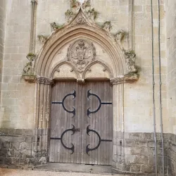 The Belfry of Cambrai - Cambrai