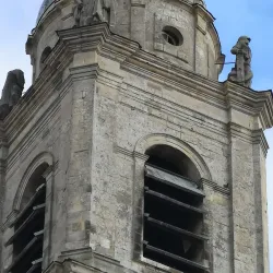 The Belfry of Cambrai - Cambrai