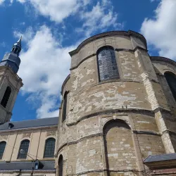 The Belfry of Cambrai - Cambrai