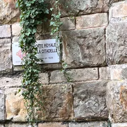 The Citadel of Cambrai - Cambrai