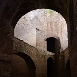 The Citadel of Cambrai - Cambrai