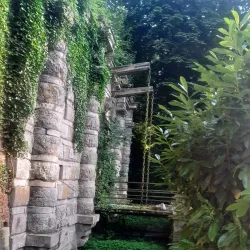 The Citadel of Cambrai - Cambrai