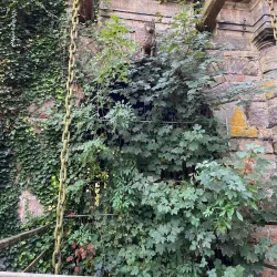 The Citadel of Cambrai - Cambrai