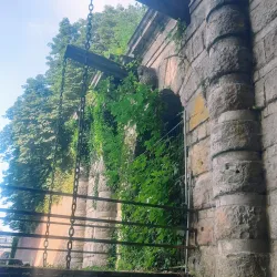 The Citadel of Cambrai - Cambrai