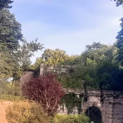 The Citadel of Cambrai - Cambrai