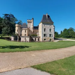 Château de Campagne - Campagne
