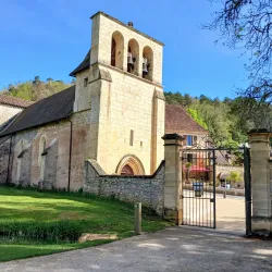 Château de Campagne - Campagne