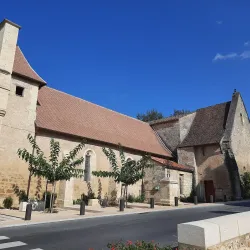 Château de Campagne - Campagne