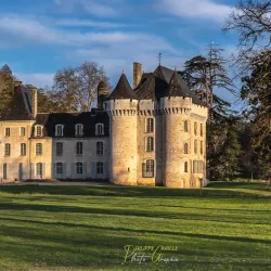Château de Campagne - Campagne