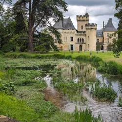 Château de Campagne - Campagne