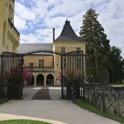 Château de Campagne - Campagne