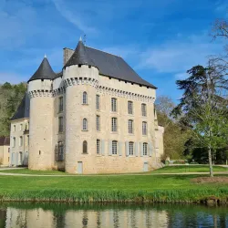Château de Campagne - Campagne