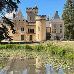 Château de Campagne - Campagne