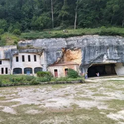 Dordogne Countryside Hiking Trails - Campagne