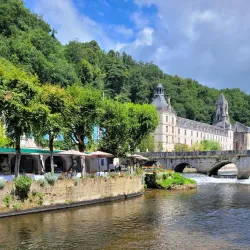 Dordogne Countryside Hiking Trails - Campagne