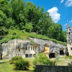 Dordogne Countryside Hiking Trails - Campagne
