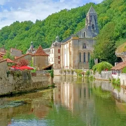 Dordogne Countryside Hiking Trails - Campagne