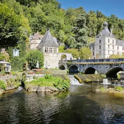 Dordogne Countryside Hiking Trails - Campagne
