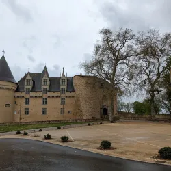 Dordogne Countryside Hiking Trails - Campagne