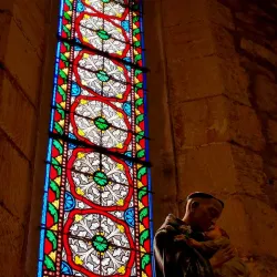 Église Saint-Pierre de Campagne - Campagne