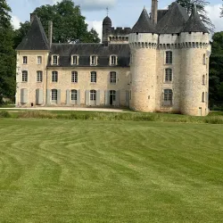Église Saint-Pierre de Campagne - Campagne