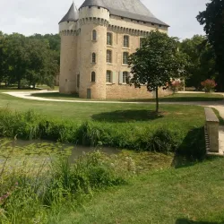 Église Saint-Pierre de Campagne - Campagne