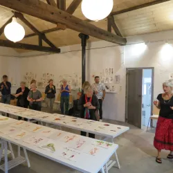 Local Artisanal Workshops - Campagne