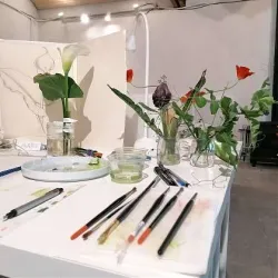 Local Artisanal Workshops - Campagne