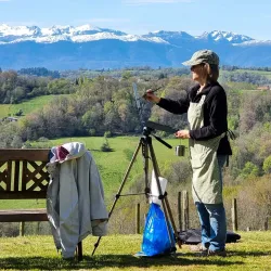 Local Artisanal Workshops - Campagne