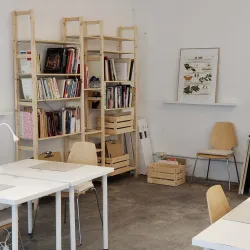 Local Artisanal Workshops - Campagne