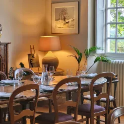 Local Artisanal Workshops - Campagne