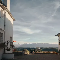 Local Artisanal Workshops - Campagne