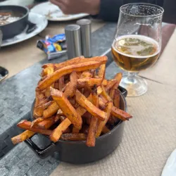 Local Gastronomy Experiences - Campagne