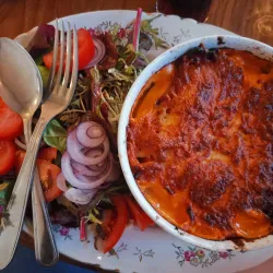 Local Gastronomy Experiences - Campagne