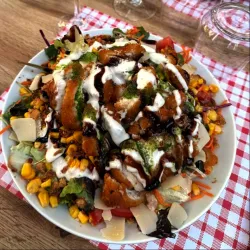 Local Gastronomy Experiences - Campagne