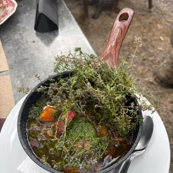 Local Gastronomy Experiences - Campagne