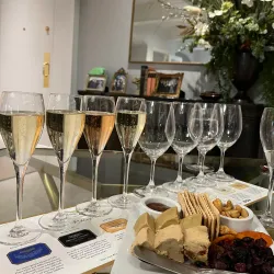 Local Vineyards and Wine Tasting - Campagne