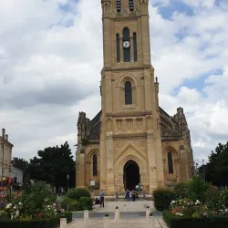 Nearby Town of Bergerac - Campagne