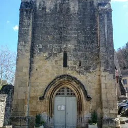 River Dordogne - Campagne