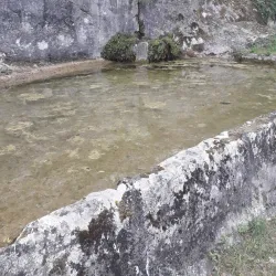 River Dordogne - Campagne