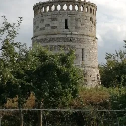 River Dordogne - Campagne