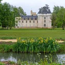 River Dordogne - Campagne