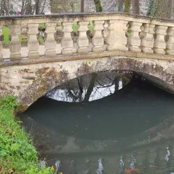 River Dordogne - Campagne