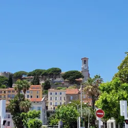 Eglise Notre-Dame d'Espérance - Cannes