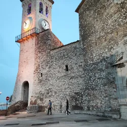 Eglise Notre-Dame d'Espérance - Cannes