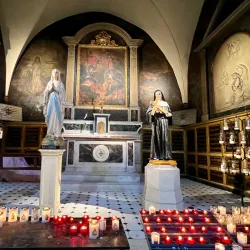 Eglise Notre-Dame d'Espérance - Cannes