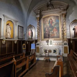 Eglise Notre-Dame d'Espérance - Cannes