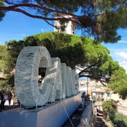 Eglise Notre-Dame d'Espérance - Cannes